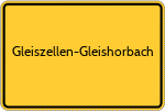 Gleiszellen-Gleishorbach