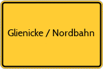 Glienicke / Nordbahn