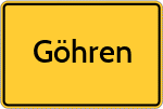 Göhren, Rügen