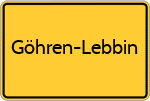 Göhren-Lebbin