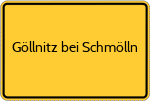 Göllnitz bei Schmölln