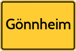 Gönnheim