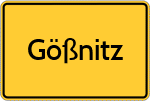Gößnitz, Thüringen