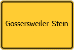 Gossersweiler-Stein