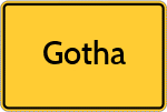 Gotha, Thüringen
