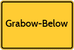 Grabow-Below