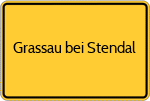 Grassau bei Stendal