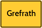 Grefrath, Niederrhein