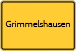 Grimmelshausen