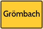 Grömbach