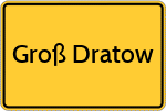 Groß Dratow