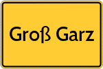 Groß Garz