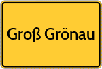 Groß Grönau
