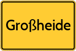 Großheide, Ostfriesland