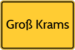 Groß Krams