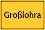 Großlohra