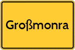 Großmonra