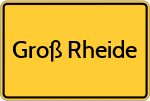 Groß Rheide