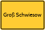 Groß Schwiesow