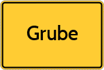 Grube, Holstein