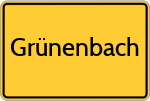 Grünenbach, Allgäu