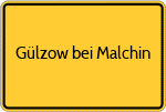 Gülzow bei Malchin