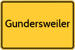 Gundersweiler