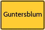 Guntersblum