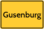 Gusenburg
