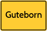 Guteborn, Oberlausitz