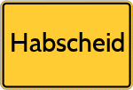 Habscheid
