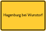 Hagenburg bei Wunstorf