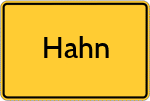 Hahn, Hunsrück
