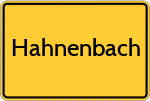Hahnenbach