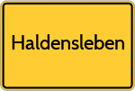 Haldensleben
