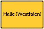 Halle (Westfalen)
