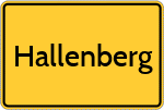 Hallenberg