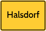 Halsdorf, Eifel