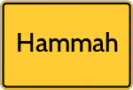 Hammah, Niederelbe