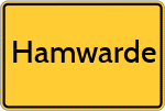 Hamwarde