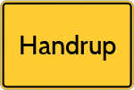 Handrup