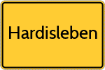 Hardisleben
