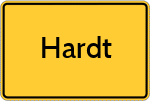Hardt, Westerwald