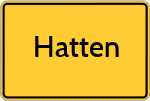 Hatten, Oldenburg