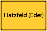 Hatzfeld (Eder)