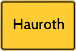 Hauroth
