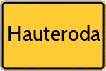 Hauteroda