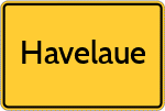 Havelaue