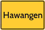 Hawangen