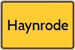 Haynrode